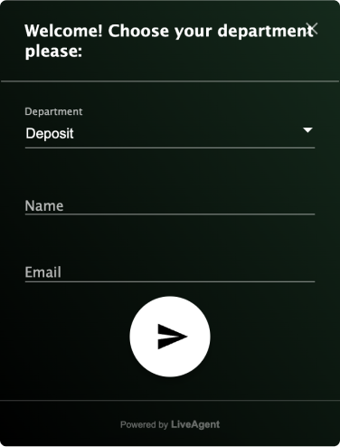 Spin Samurai Casino Support